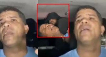 ROBO TAXISTA