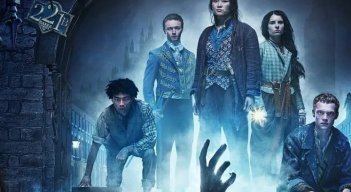 SERIES NETFLIX