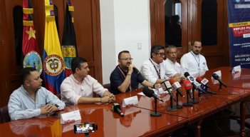 Segunda edición de feria de empleo en Cúcuta el 27 de agosto de 2025