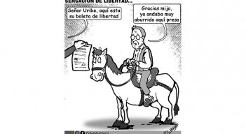 Sensación de libertad