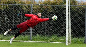 Sergio Román, Cúcuta Deportivo. 
