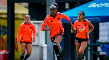 Sub17Femenina