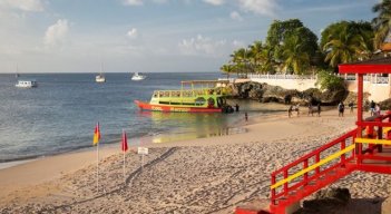 TRINIDAD Y TOBAGO 