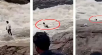 Tragedia en cascada