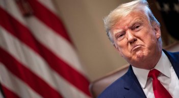 Trump recorta el presupuesto de Usaid