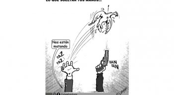 Tus manos