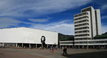 Universidad Nacional