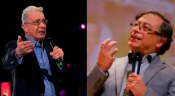 Uribe-y-Petro
