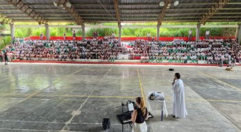 El secuestro de un adolescente genera rechazo entre la comunidad que reclama fortalecer los esquemas de seguridad.