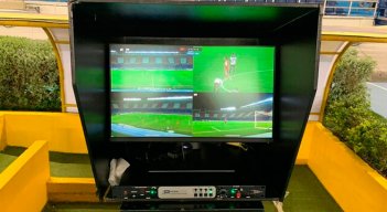 VAR