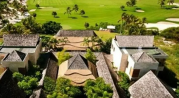  Villa La Caracola