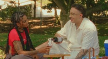 Ablack lanza ‘Nena’, un sencillo con vibras de afrobeat y dancehall.