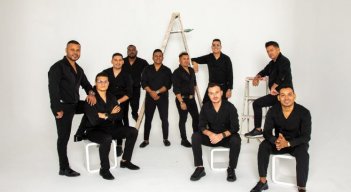La icónica agrupación inicia el segundo semestre con un nuevo sencillo cargado de sentimiento, producido en Medellín y acompañado de un video íntimo que conecta con el público.