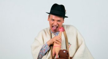 Don Jediondo. / Foto Cortesía