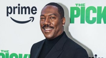 Eddie Murphy, el eterno rey de la comedia, regresa con una nueva misión.
