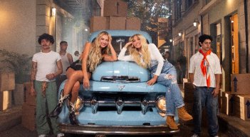 Fanny Lu y Yuri celebran la fuerza de la amistad y el amor propio con ‘Otra Partida’.