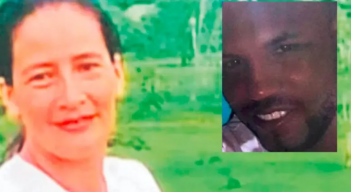 hombre señalado de matar a su exsuegra