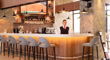 Hotel Casino Internacional: 35 años siendo el corazón del turismo en Cúcuta.