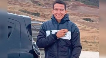 Hallan sin vida a joven que buscaba esmeraldas en río de Santander