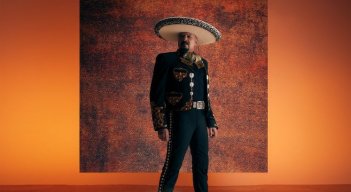 Pepe Aguilar regresa a las telenovelas con ‘Quererte Bien’ en la producción Amanecer.