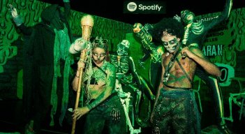 Vivir de la música sí es posible: el streaming dispara los ingresos de miles de artistas.