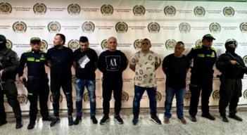 FBI apoyó operación