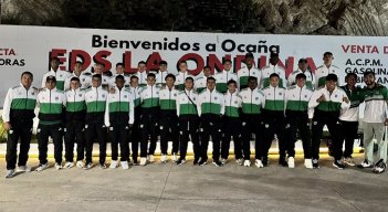 Ocaña FC dejó en alto los colores del municipio en la Supercopa.