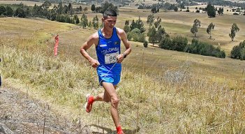 El toledano Diego Armando Vera enfrentará  a campeones europeos. 
