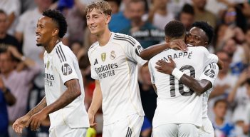 Real Madrid buscará esta temporada reconquistar la 'Orejona' y sumar su título 16.