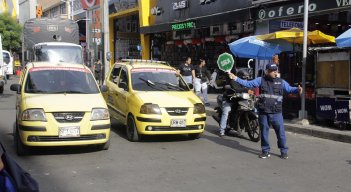 Articuladores viales de Cúcuta