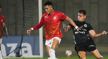 Buen triunfo de los motilones que lo posiciona mejor en la tabla.