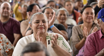 En Norte de Santander buscan ampliar base pensional. 
