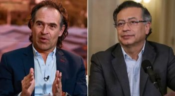 Alcaldes de Colombia 