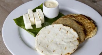 AREPA