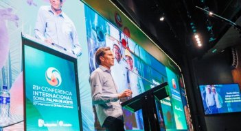 Demanda mundial de aceites vegetales crecerá en 90 millones de toneladas en los próximos 15 años
