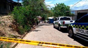 Asesinato en el barrio El Progreso