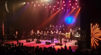 La Billo’s es patrimonio de América: Amable Frómeta celebra los 85 años de la orquesta.
