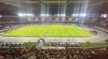Barranquilla sede de la Copa Sudamericana 2026
