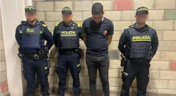 Buscado Venezuela