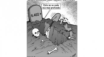 CARICATURA. 