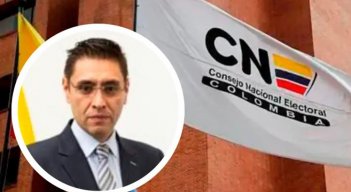 CNE-Presidnete