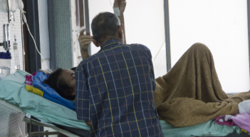 Crisis de salud en Norte de Santander.
