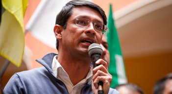 Camilo Romero