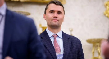 Charlie Kirk