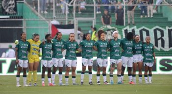 DEPORTIVO CALI FEMENINO 