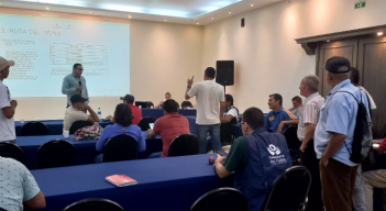 Nuevas inconformidades de las familias  Pnis.