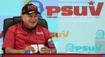 DIOSDADO CABELLO