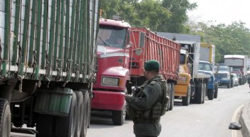 Por decreto el Gobierno nacional anuncia reformar el transporte carga