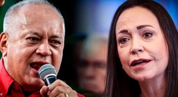 Diosdado-cabello-y-maria-corina-machado