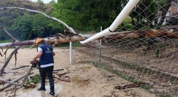 Prórroga de la calamidad pública por variabilidad climática